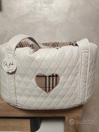 cuccia borsa eh già 