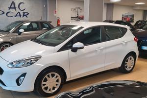 Ford Fiesta 1.5 EcoBlue 5 porte Business