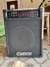 Amplificatore Combo per Basso Carvin PROBASS 200