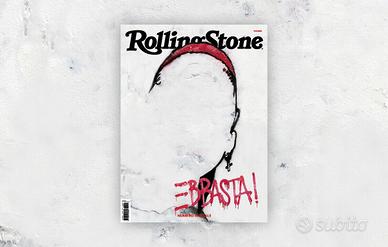 Rolling stone sfera ebbasta