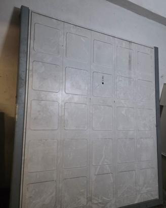 Porta di garage