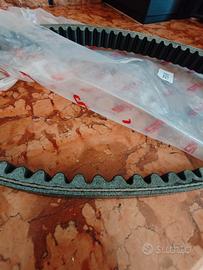 cinghia di trasmissione per peugeot e piaggio