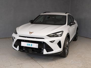 Cupra formentor 1.5 Hybrid 150cv DSG