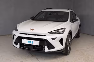Cupra formentor 1.5 Hybrid 150cv DSG