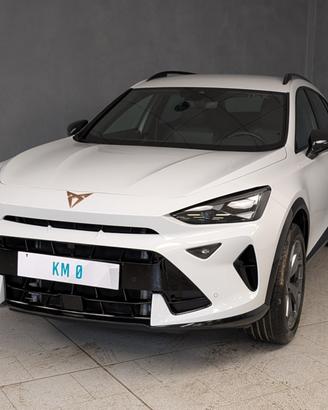 Cupra formentor 1.5 Hybrid 150cv DSG