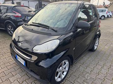 Smart ForTwo 1000 62 kW coupé pulse
