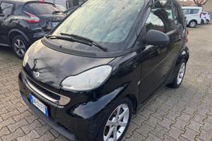 Smart ForTwo 1000 62 kW coupé pulse