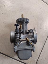 carburatore keihin