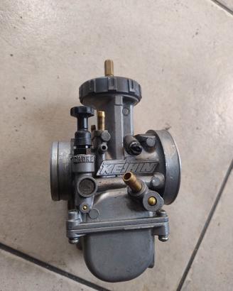 carburatore keihin