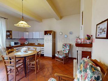 Casa Indipendente Camporgiano [UG422DVVRG]