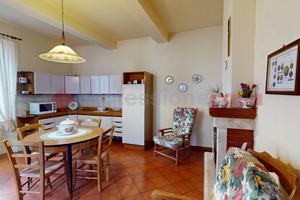 Casa Indipendente Camporgiano [UG422DVVRG]