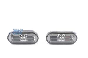 LUCI DI RETROMARCIA LATERALI FUMÉ SEAT FORD VW VOL