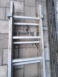 Scala Faraone  modello Stella 6 metri
