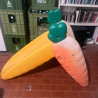 Scivolo per bambini piccoli