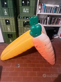 Scivolo per bambini piccoli