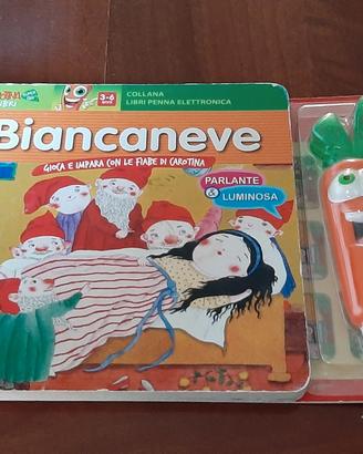 libretti per bambini