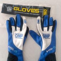guanti omp kart 