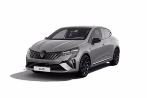 Renault Clio esprit Alpine E-Tech full hybrid 145