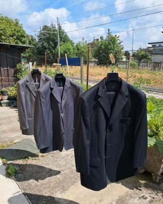 Completi eleganti uomo