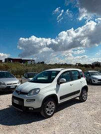 Fiat Panda 1.3 MJT S&S 4x4