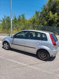Ford Fiesta 2005 1.2 benzina 
