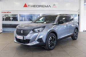 PEUGEOT e-2008 - Motore Elettrico 136cv (1 N230178