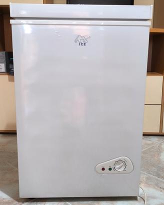 pozzetto 100 Litri