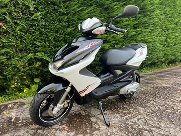 Yamaha Aerox R 50 perfetto