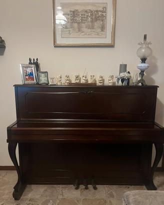 Pianoforte verticale