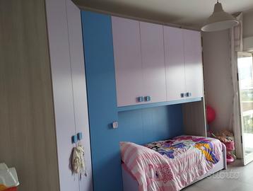 Cameretta Bimba/o