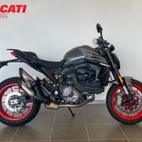 Ducati Monster 937