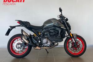 Ducati Monster 937
