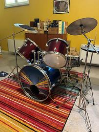 Batteria