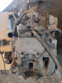 Motore Yamaha Tenere' XT 600cc