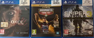 Videogiochi
