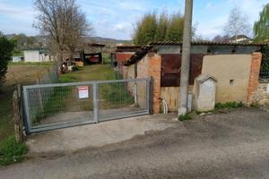 Terreno agricolo pratantico