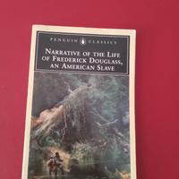 libro di narrativa in lingua inglese