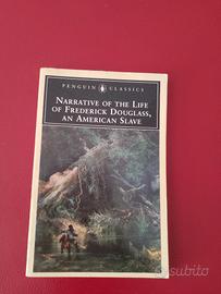 libro di narrativa in lingua inglese