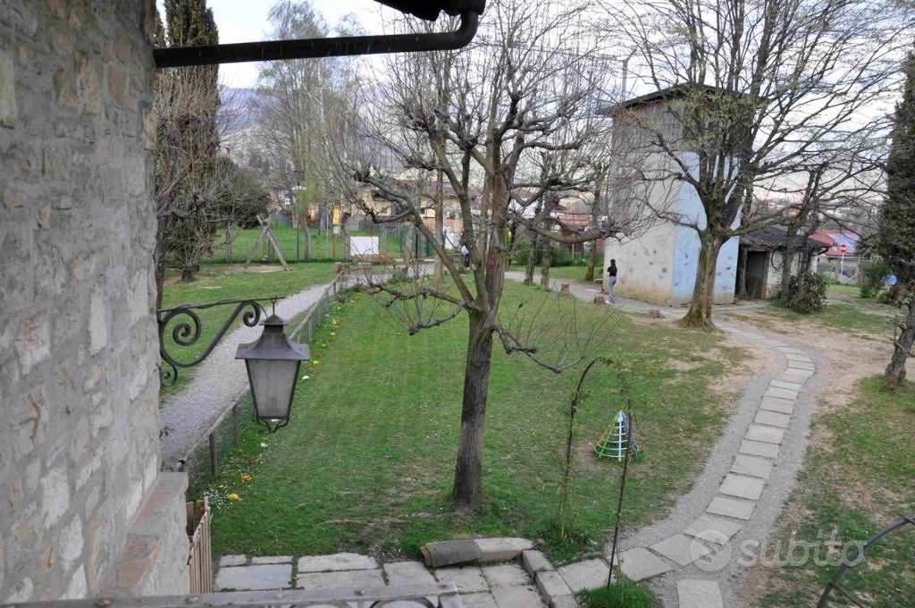 Immobile in asta di 1805 m² a Almè - Vista 4