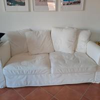 Divano letto 140x190 ikea gronlid