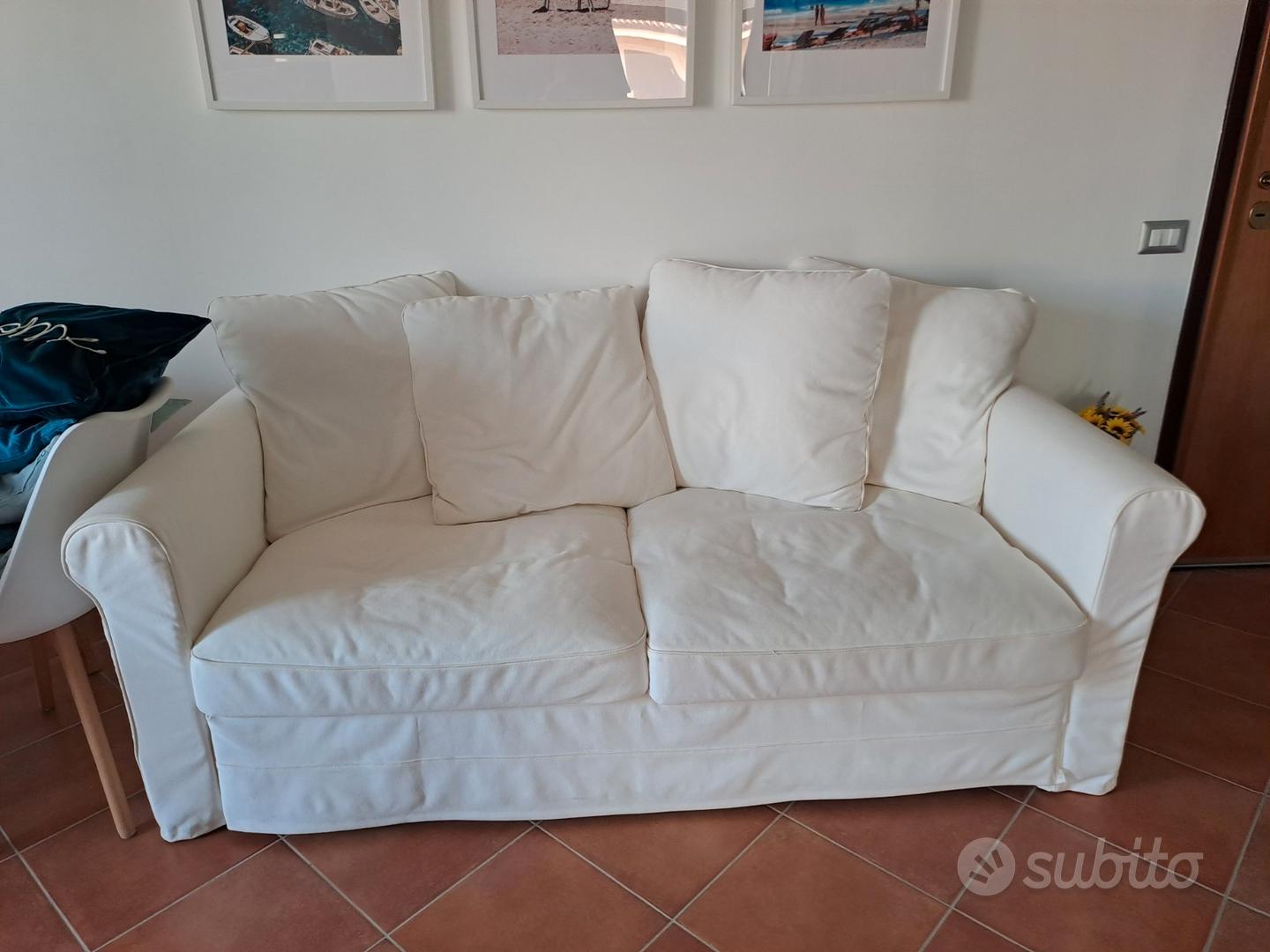 Divano Letto Divano Gronlid Ikea Posti Divano Letto 140x190 Ikea