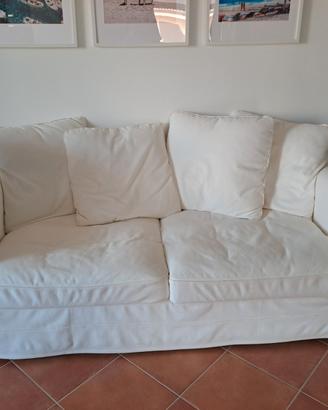 Divano letto 140x190 ikea gronlid