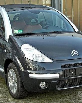 Parabrezza Citroen C3 Pluriel