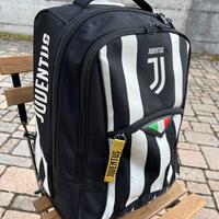 Zaino scuola Juventus