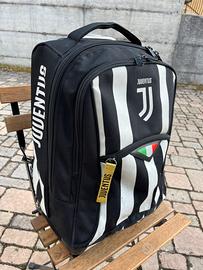 Zaino scuola Juventus
