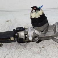 BLOCCASTERZO PEUGEOT Boxer 3° Serie 1682478580 P2