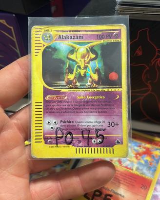 Carte pokemon