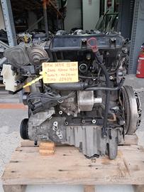 MOTORE BMW 320D TIPO 204D4