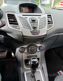 Ford Firsta 1400cc impianto GPL cambio Automatico