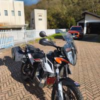 KTM 790 Adventure s 2019 
